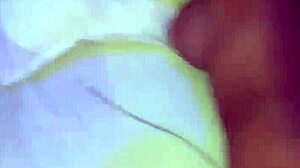 Big Titty Babe Kiki Klout Slammed by Ethan Seeks' Huge Cock!