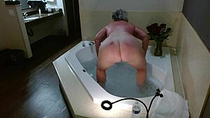dawnskye1962 hotel jacuzzi joi instructions now?