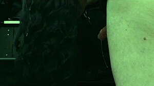 submissive teen licks ass drinks piss rough face fucked roadside