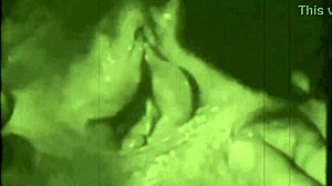 Vintage hairy pussy blowjob in antique moorish harem night