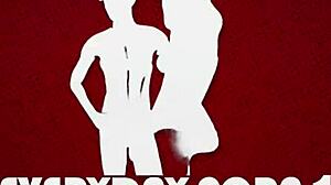 Boss's Wife Begs for My Cock – Everydayporn1 Update!