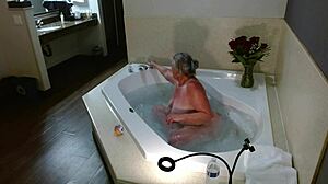 dawnskye1962 hotel jacuzzi joi instructions now?