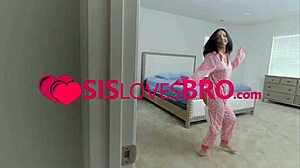 I Shared Stepsis With Stepmom Whitney Oc Lily Winters Jay Romero