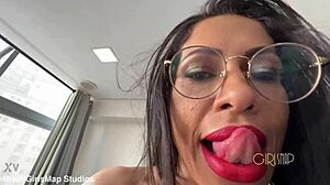 natzynha's curvy body begs for rough brazilian sex