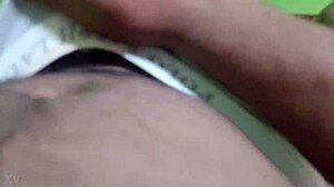 blockdilo black cock solo handjob tease cum