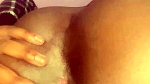 worship this huge black ebony ass or get lost