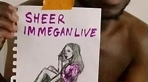 ever thought of worshipping her in jeans by sketching romance for free??