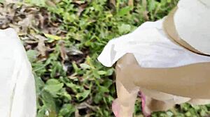 Stepsis Craves Mango But Swallows Creamy Load Instead