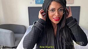 natzynha's curvy body begs for rough brazilian sex