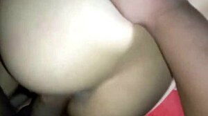 Best friend's latina babe sneaks public pussy play