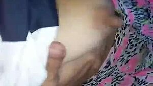 Que rico compadre, cojeme duro mientras mi cornudo trabaja overtime!