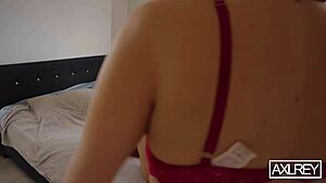 mi novia y sus amigas calientes se follan mi verga 😈💦🍑