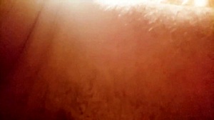 mixed teen submits deepthroating stepdad's monster cock in shower