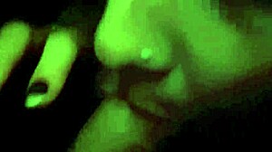 cute blonde sucks stranger on bus swallows full cum vid