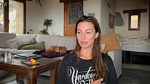 Yoga Hinders Girls' Explosive Squirting Orgasms Revealed