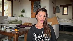 Yoga Hinders Girls' Explosive Squirting Orgasms Revealed