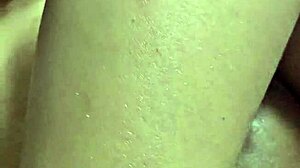 big tits latina milf masturbates dildo ass craves cock