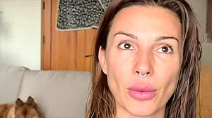 Yoga Hinders Girls' Explosive Squirting Orgasms Revealed