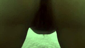 Latina's Sultry Bed Moves Crave Your Cock?