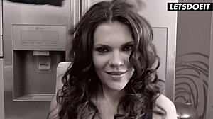 russian verona sky turns obedient cum slut in hardcore assfucking