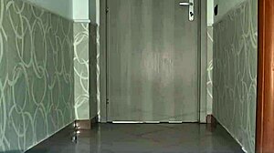 Enormous Cock Stretches Asshole with Endless Cumshot Load