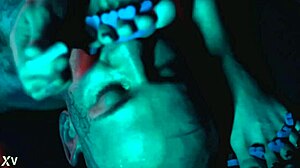 goddess nick's teasing boots and heels make foot lover beg desperately