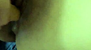 big tits latina milf masturbates dildo ass craves cock