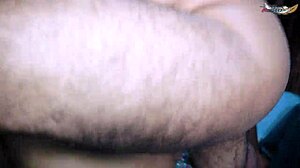 mallu wife takes husbands friend cock too in hardcore threesome