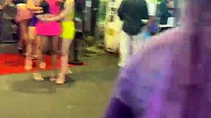 Experience thai chaos pattaya energy whirlwind with experienced asian babe