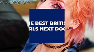 Submissive Nurse Deepthroats Swallows Patient's Load After Wild Fuck