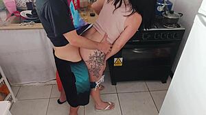 called plumber neighbor special gift sans hubby around