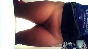 penelope olsen squirts wildly in mexico bar bathroom dare you join