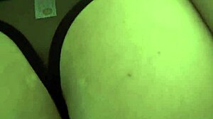 Latina's Sultry Bed Moves Crave Your Cock?