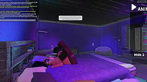 Fucking Blonde Bimbo Bent Over Roblox Studio