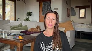 Yoga Hinders Girls' Explosive Squirting Orgasms Revealed