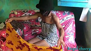 hot stepdaughter bonding turns my hard sex pounding