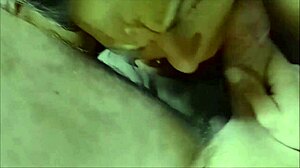 Faby gulps dick takes punishment ass gapes squirting screams!