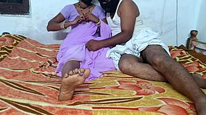 Desi Hot Wife Pussy Eaten Homemade By Husband?