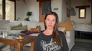 Yoga Hinders Girls' Explosive Squirting Orgasms Revealed