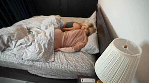 stepsis dreams stepbro cock cum mouth explosion