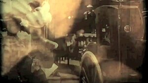 vintage diaries hide english gentleman's hairy beaver blowjob bizarre secrets