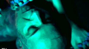 goddess nick's teasing boots and heels make foot lover beg desperately