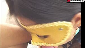 boss fucks thai teen police lady creampie at work office