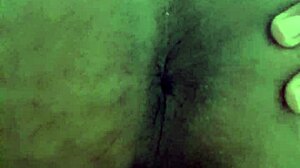 i fart loud gaping ass with anal toys