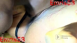 Did I Cum In Stepsister's Pussy After Hard Fuck Full Video?