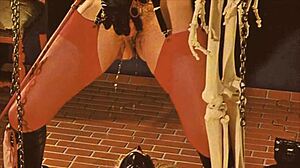 vintage diaries hide english gentleman's hairy beaver blowjob bizarre secrets