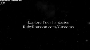 Happy Birthday Cuckold Ass Training for Alpha Domination Part 3