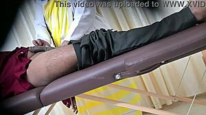 indian doctor sneaks steamy patient pounding in hospital viral leak