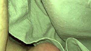 Watch me edge cock pre-cum then explode multiple loads!