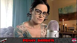 Penny Barber is my worst friend season 4